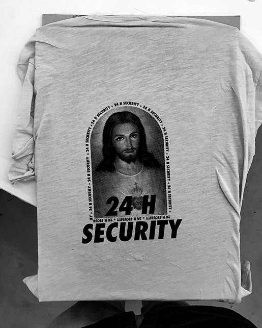 24H Security
