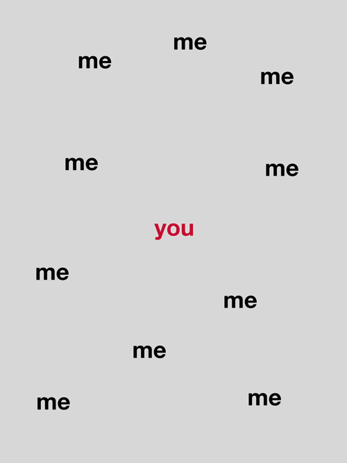 You / Me